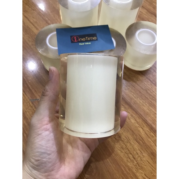 Cuộn bọc chống xước cho đồng hồ , bọc đồng hồ, trang sức