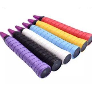 Cuốn cán vợt cầu lông, tennis