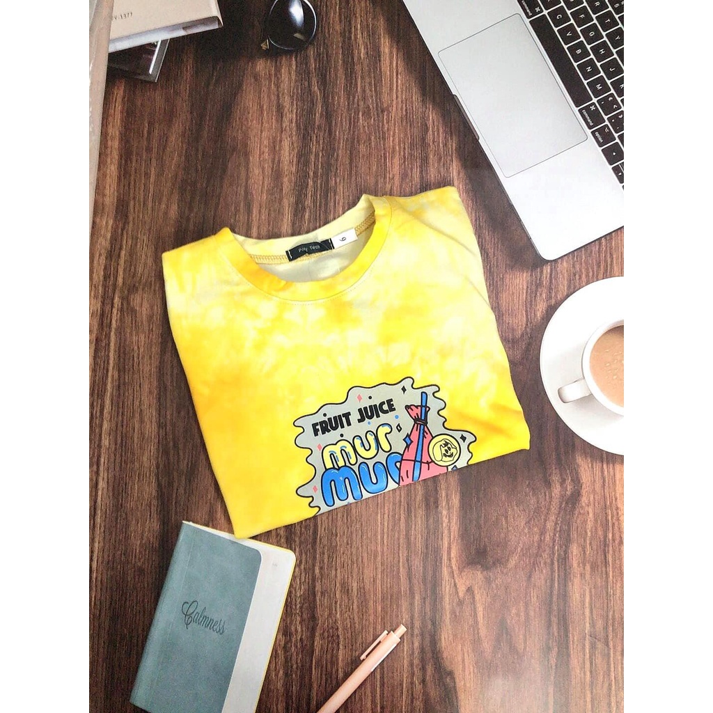 Áo Phông Cho Trai, Bé Gái - Áo Thun Cute - Hàng Quảng Châu Cao Cấp