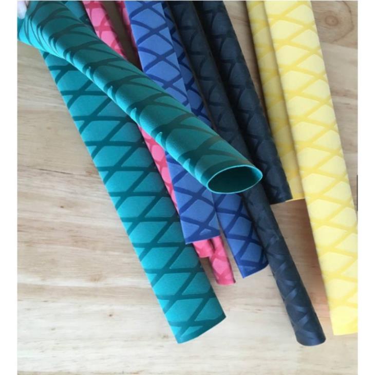 Màng co nhiệt cuốn cán cần câu tay cầm chống trượt không thấm mồ hôi Đồ Câu Việt Bắc _ shop đồ câu Phía bắc