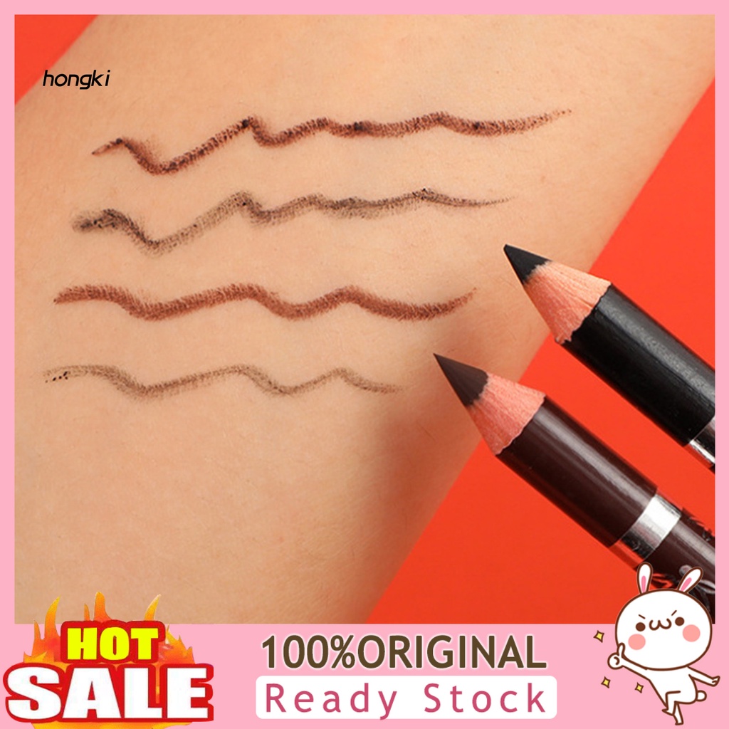 Bút kẻ mắt trang điểm đa năng màu sắc trẻ trung xinh xắn
 | BigBuy360 - bigbuy360.vn