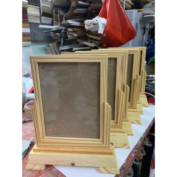 Khung ảnh thờ cúng khung ảnh thờ gỗ