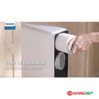 Máy lọc nước để gầm RO Philips AUT2015 (miễn phí lắp đặt TPHCM/HN/ĐN/.....)