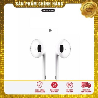 [Chính Hãng SENDEM] TAI NGHE SENDEM V7 - BASS TỐT - BẢO HÀNH 12 Tháng
