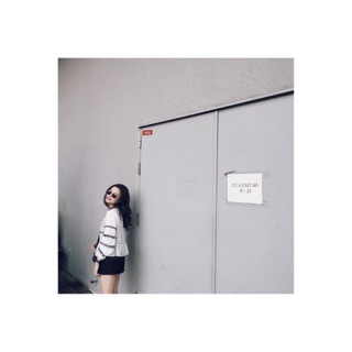 Áo xuất zara
