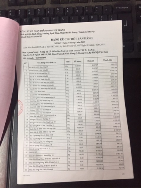 Cốc 20 Bút Chì Khúc TL-PC09