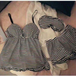Freeship 99k TQ_Bộ ngủ