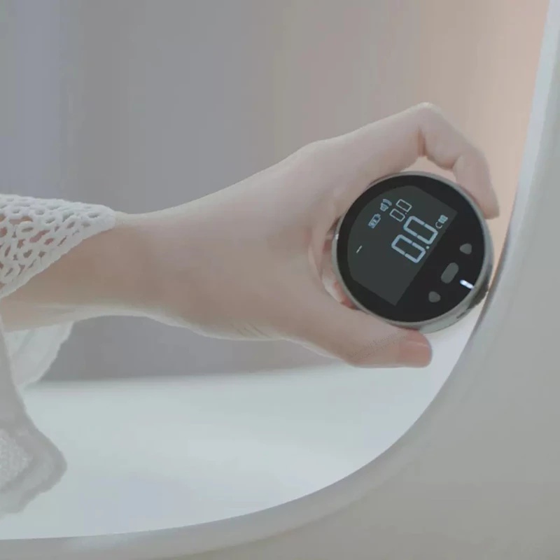 Xiaomi Thước Dây Đo Khoảng Cách Điện Tử Đa Năng 99m