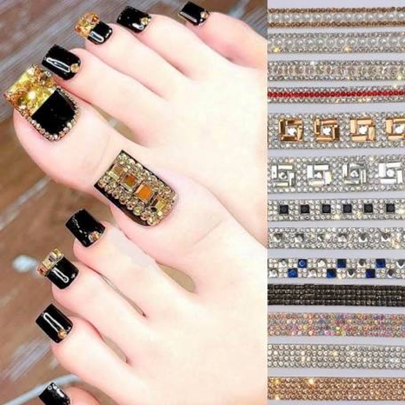 Đá viền trang trí móng các mẫu HÓT