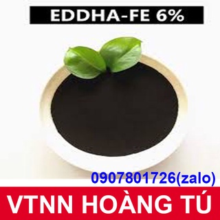 Vi lượng fe eddha - bỉ