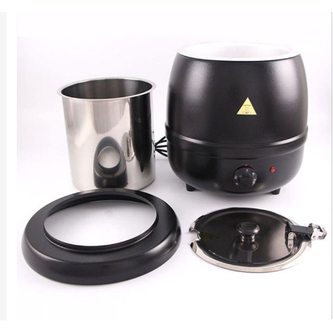 Nồi ủ trân châu - nấu súp - giữ nhiệt cho thức ăn chất liệu lõi inox