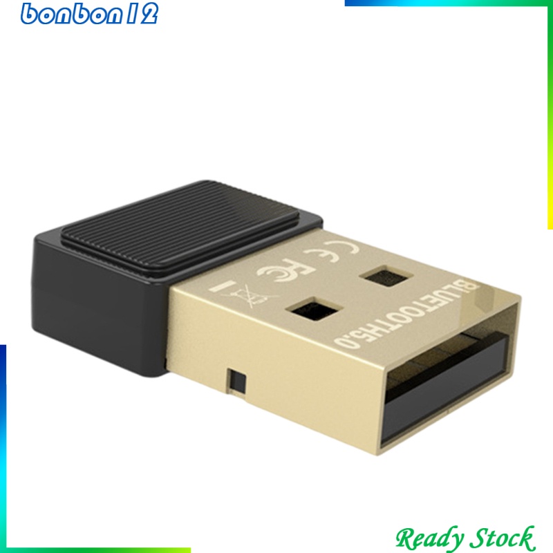Usb Bluetooth 5.0 Mini Cho Windows 10 / 8 / 7 | BigBuy360 - bigbuy360.vn