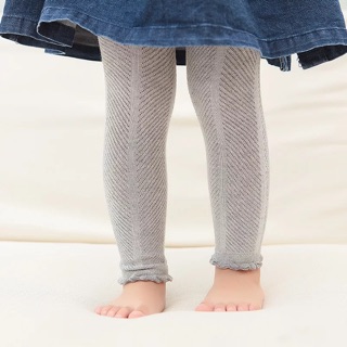 QUẦN LEGGING CHO BÉ GÁI