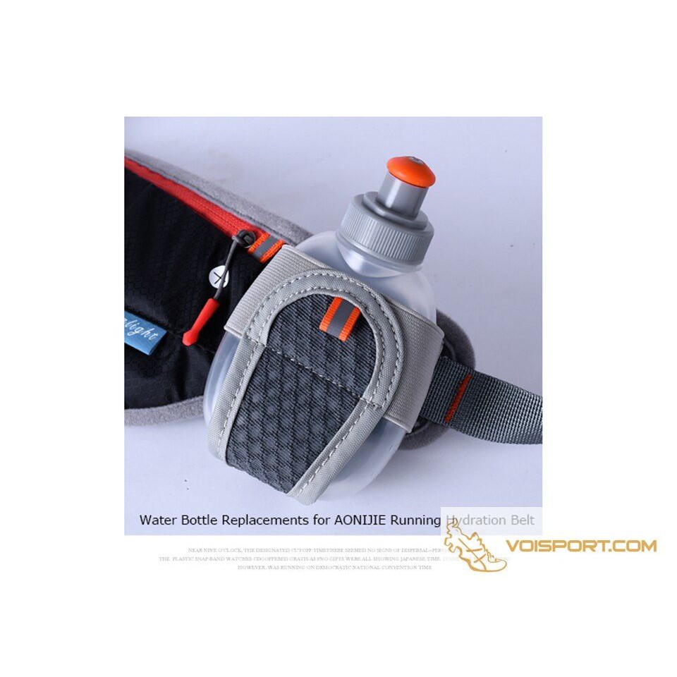 Bình nước đai chạy bộ Aonijie SD05 170ml