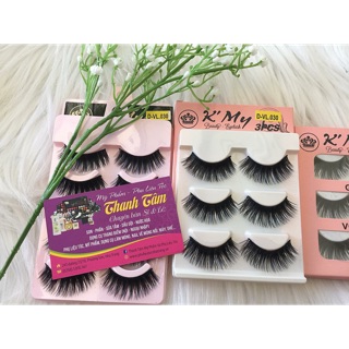 Mi chồn volume 5 cặp và 3 cặp