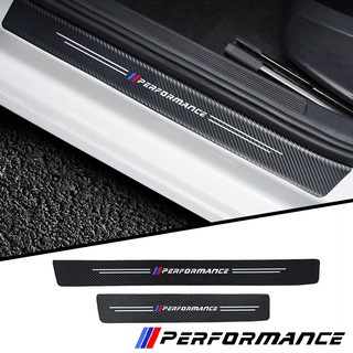 Bộ 4 miếng dán trang trí xe hơi bmw e90 e60 f30 f31 f10 e39 e36 e53 e46 e70 e87 e91 e92 e30 x1 x2 x3 x4 x5 x6 x7