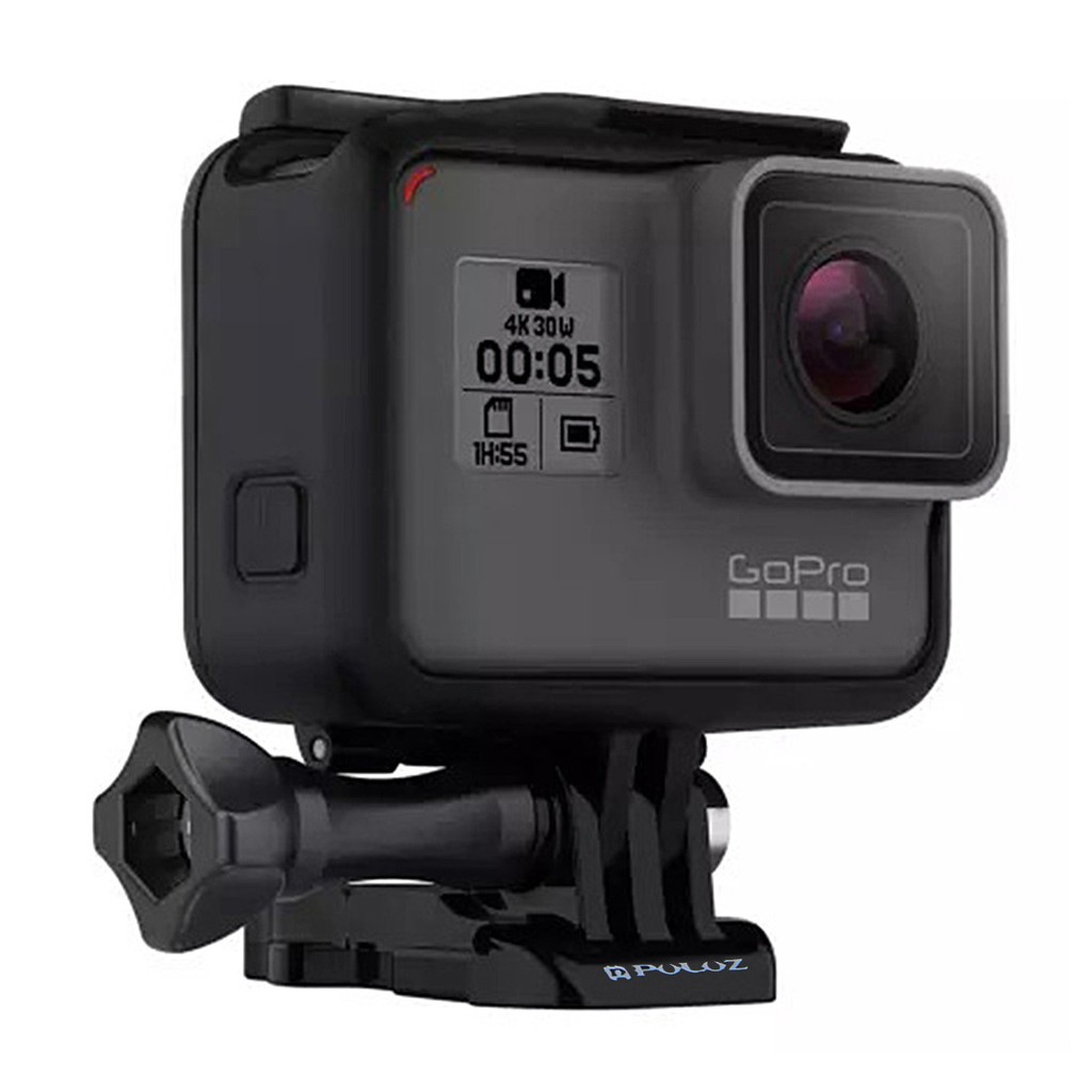 Khung bảo vệ GoPro 7 / 6 / 5 / New Hero 2018 Puluz