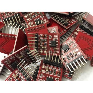 Mạch trộn xung ne555