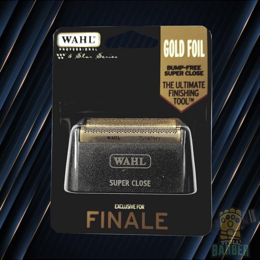 Nắp cạo khô Wahl Finale