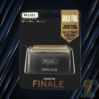 Nắp cạo khô Wahl Finale