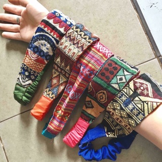 BĂNG ĐÔ THỔ CẨM DÂN TỘC