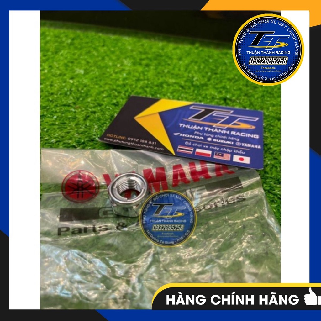 Tán gấp Yaz zin - Yaz125