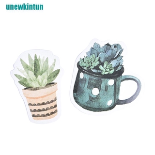Set 50 Miếng Dán Trang Trí Dễ Thương