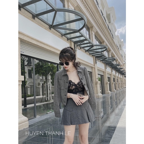 Áo ngực bra zen QCCC