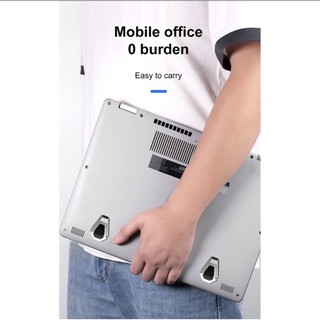GIÁ ĐỠ HỢP KIM TẢN NHIỆT CHO LAPTOP MACBOOK CHẮC CHẮN CÓ THỂ GẤP GỌN