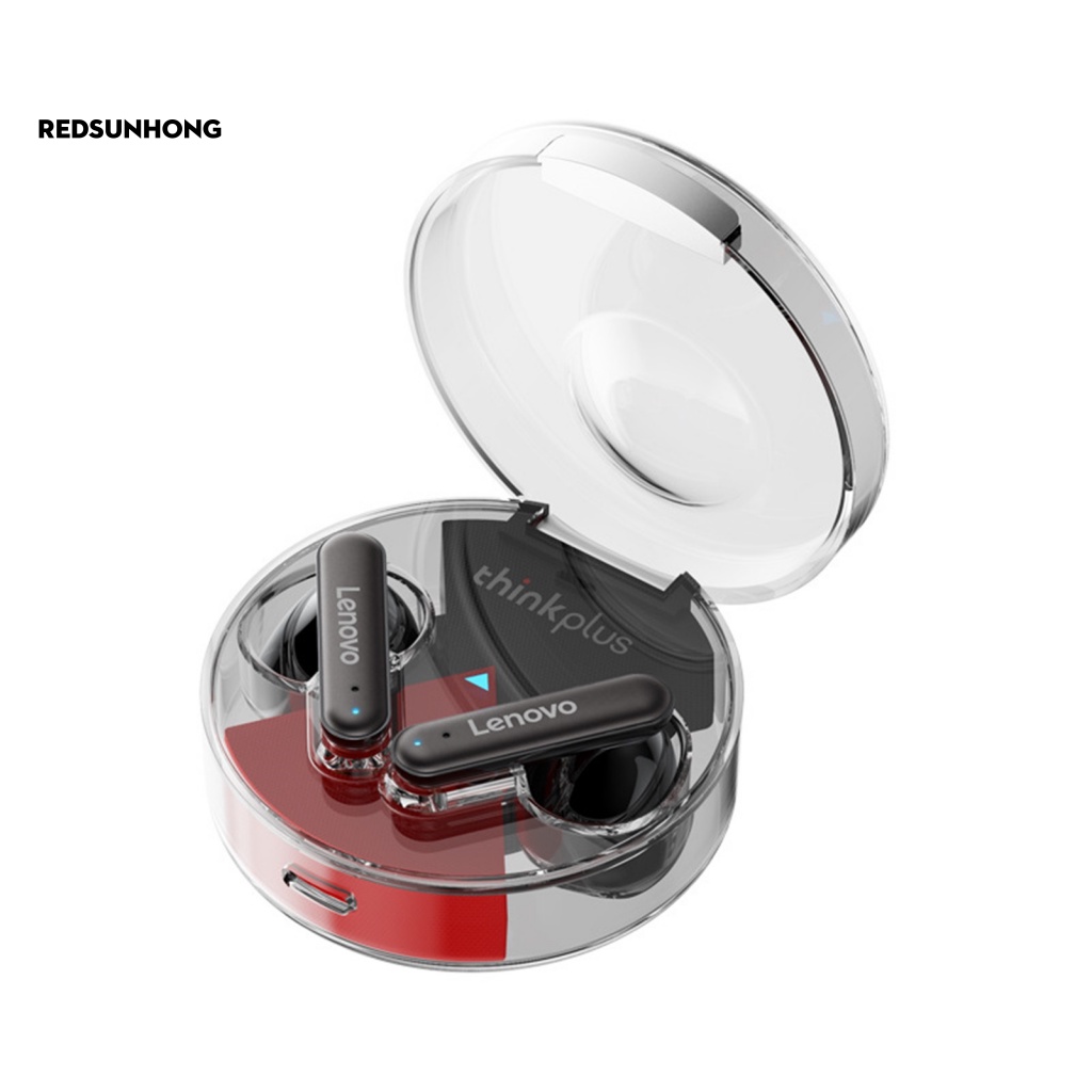 Tai Nghe Bluetooth Không Dây RSH.z Tiết Kiệm Năng Lượng