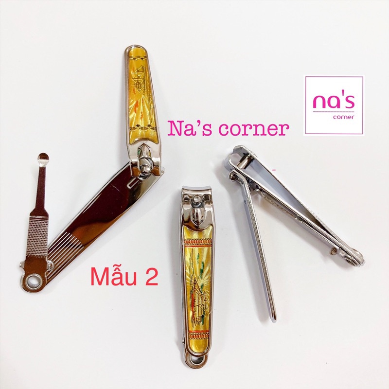 Đồ bấm móng tay dụng cụ cắt móng