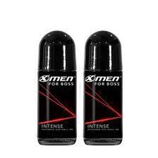 Lăn khử mùi X-men For Boss 50ml - đỏ