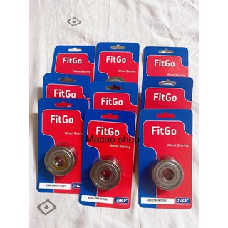 Bạc đạn 6302 tn09 skf hàng nhập