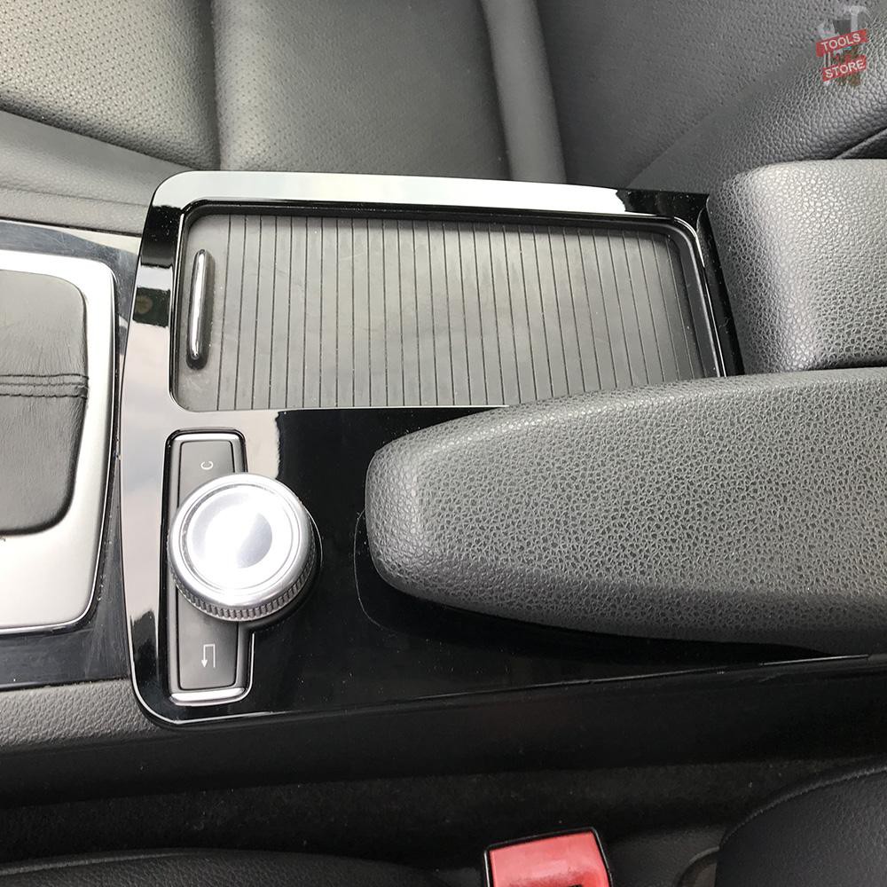 Phụ Kiện Trang Trí Nội Thất Xe Ô Tô Mercedes-Benz C-Class C180 C200 W204 2008-2014 Lhd C180 C200 C260 C300