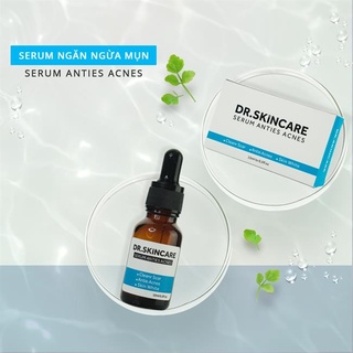 -serum mụn dr.skincare