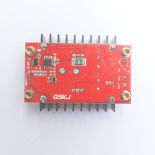 Mạch Tăng Áp Boost DC- DC 150W