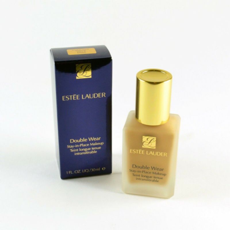[CHÍNH HÃNG CANADA] Kem nền ESTEE LAUDER Double Wear Foundation