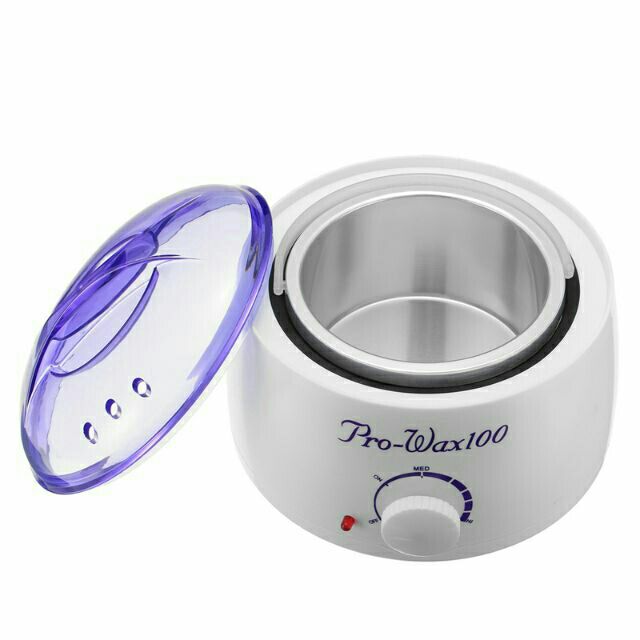 [CAO CẤP] Nồi nấu sáp wax lông pro100 | BigBuy360 - bigbuy360.vn