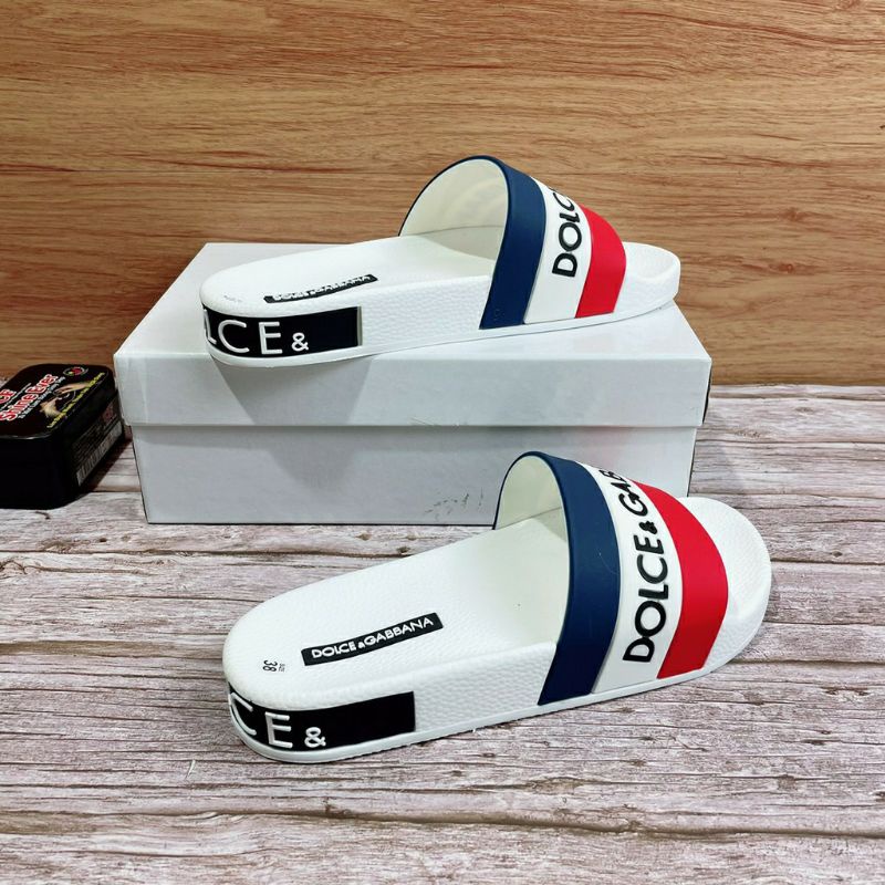 ⚡HÀNG SIÊU CẤP⚡Dép nam thời trang DG Hàn Quốc đế cao su non cực êm chân