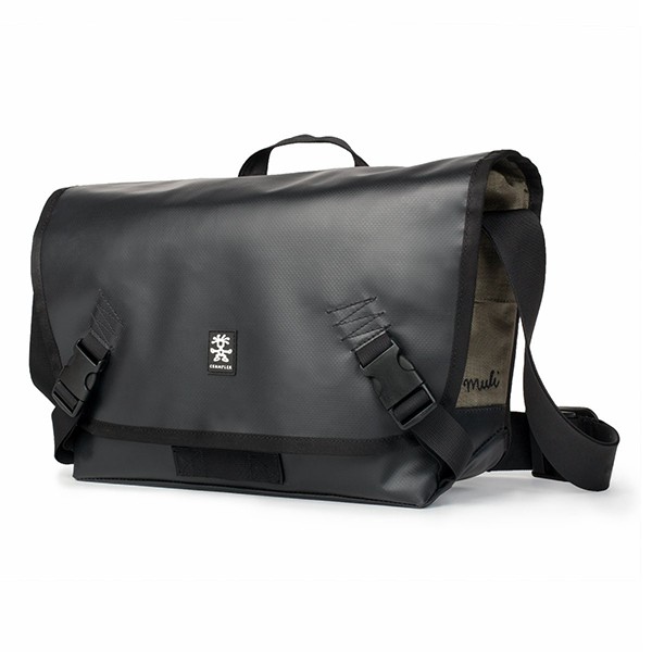 TÚI MÁY ẢNH CRUMPLER MULI PHOTO SLING 7500