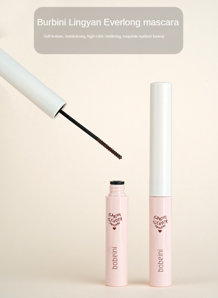 [Hàng mới về] Mascara Chuốt Mi Dài Dày Và Cong Kháng Nước | WebRaoVat - webraovat.net.vn