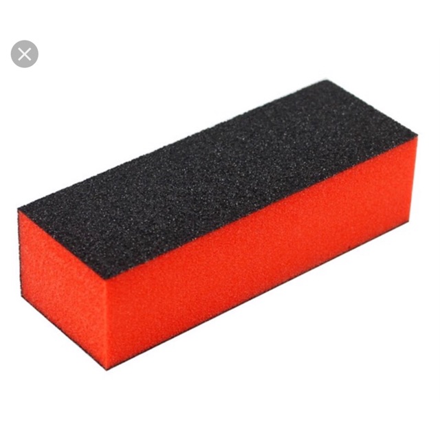 buffer chà móng 3 mặt 1 bịch 10 cái chuẩn hàng công ty nhỏ gọn, tiện dụng, xinh ,bền lâu ,[chinh hãng], giá rẻ