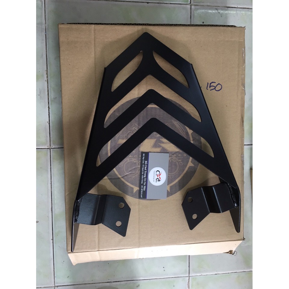 Cảng baga givi TLRacing - Winner