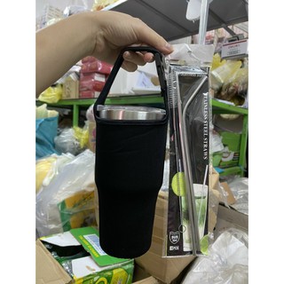 Ly giữ nhiệt STARBUCK THÁI LAN