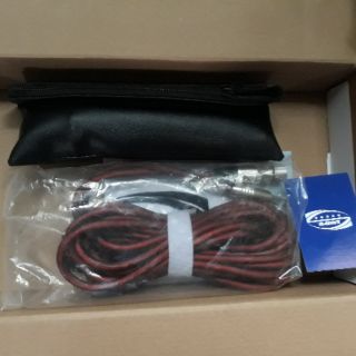 Mic dây shupu SR- P5