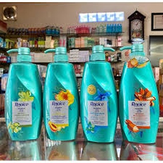 Dầu Gội Rejoice chai 600ml Thailan