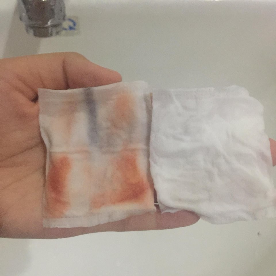 [ SẴN ] Tẩy Trang Hanajirushi | BigBuy360 - bigbuy360.vn