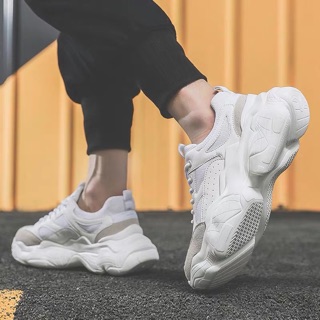 Giày Sneaker Unisex Ulzzang