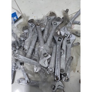 mỏ lếch đủ size 6in,8in,10in,12in