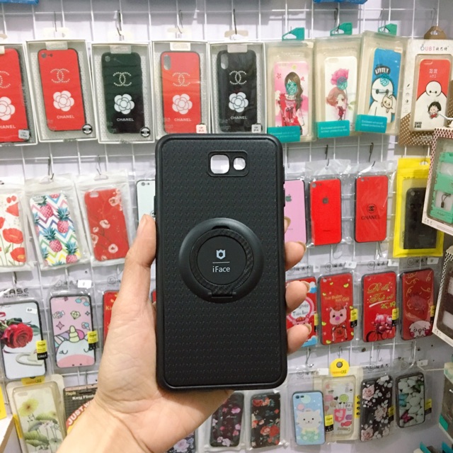 Ốp sam sung J7Prime hiệu IFACE